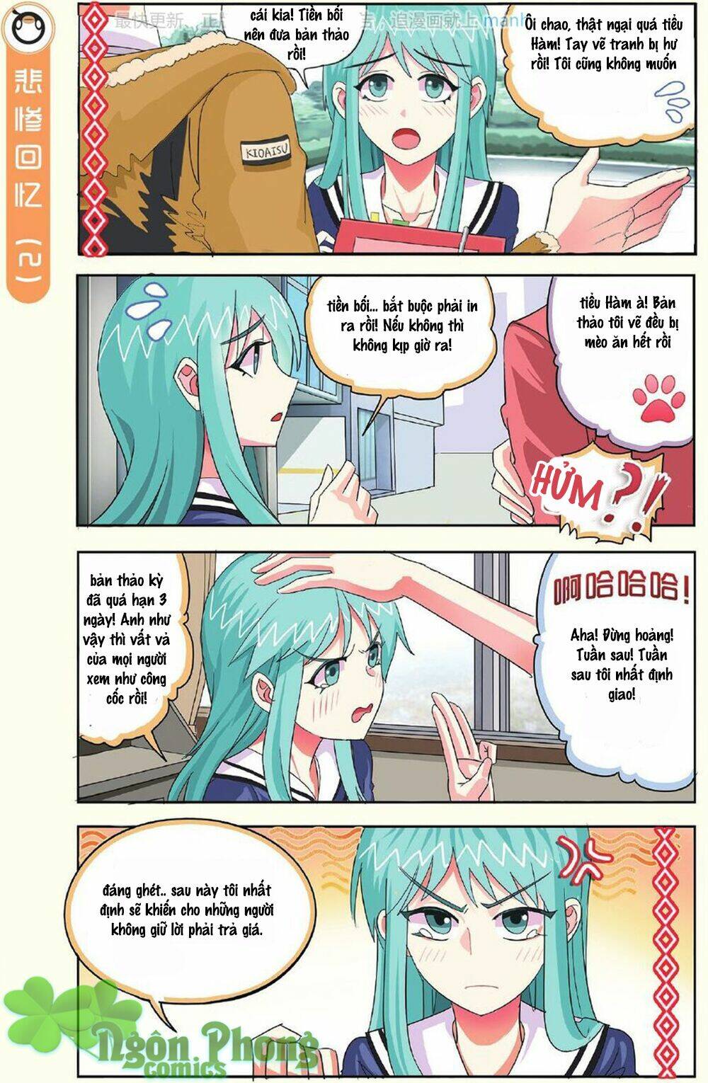 xin ngài đấy điền lão gia chapter 9 23