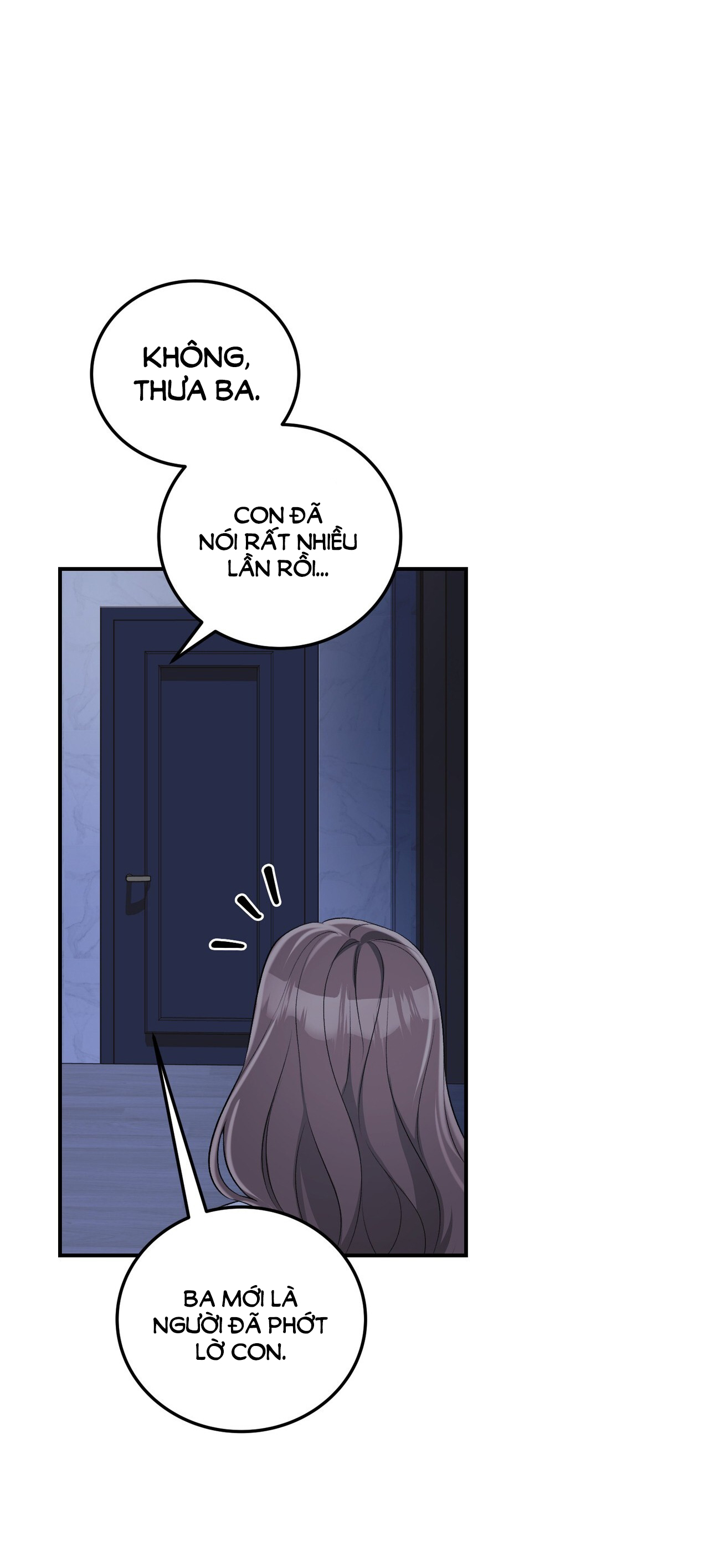 Cướp Dâu chapter 18.1 - Trang 9