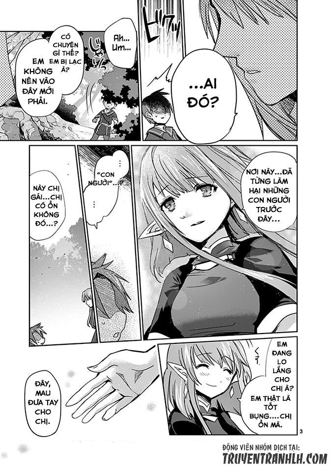 it's my life chapter 23 7