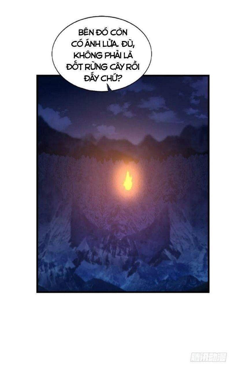 Trọng Sinh Thành Cậu Vàng Tại Dị Thế Chapter 224 28