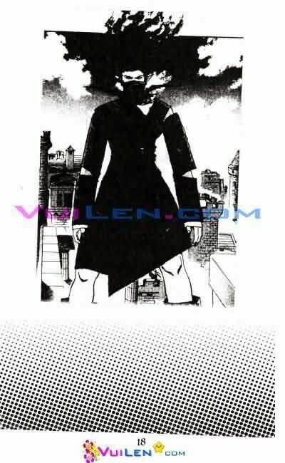 những người bạn tốt chapter 15 19