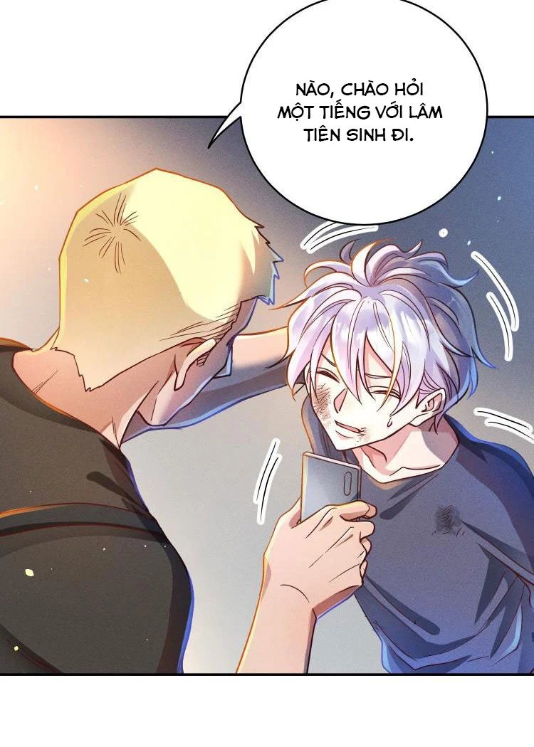 mê muội mất cả ý chí chapter 53 20