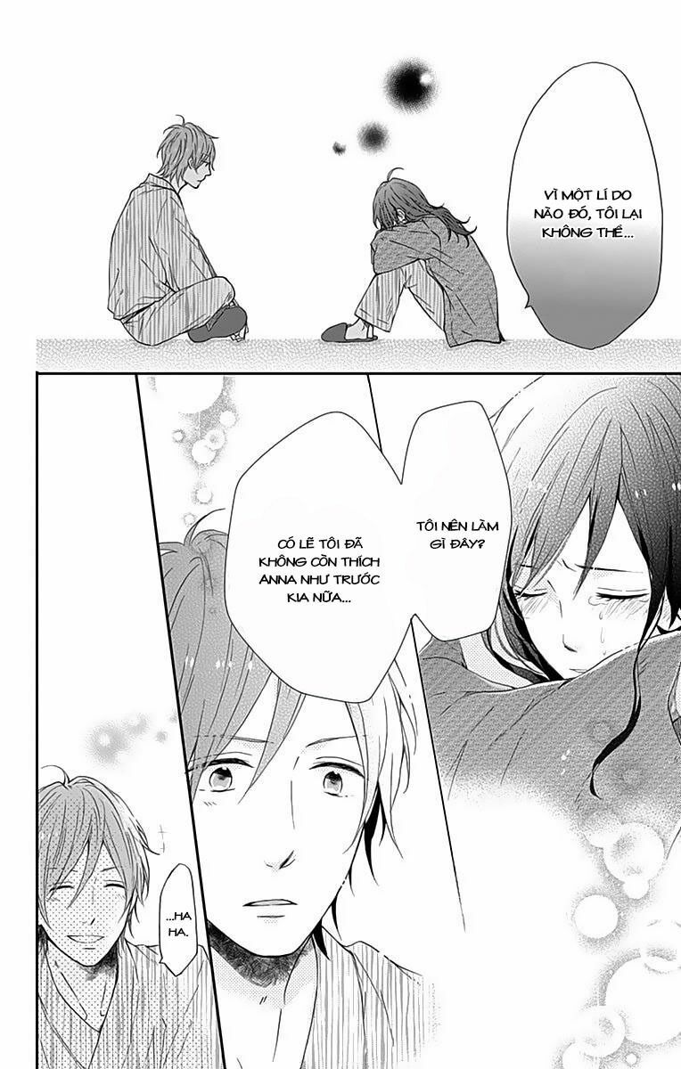 ngày cầu vồng chapter 16 32