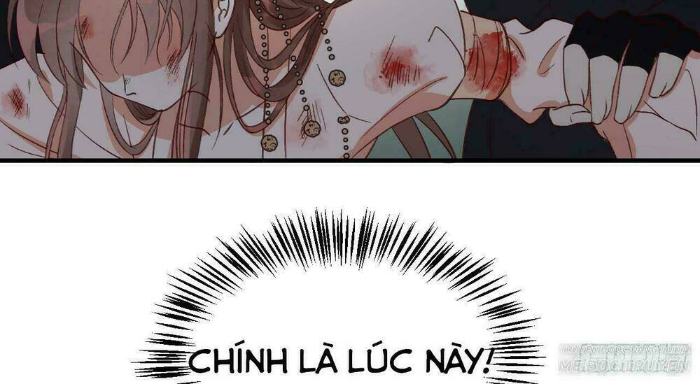 vương gia ba tuổi rưỡi của tôi chapter 18 71