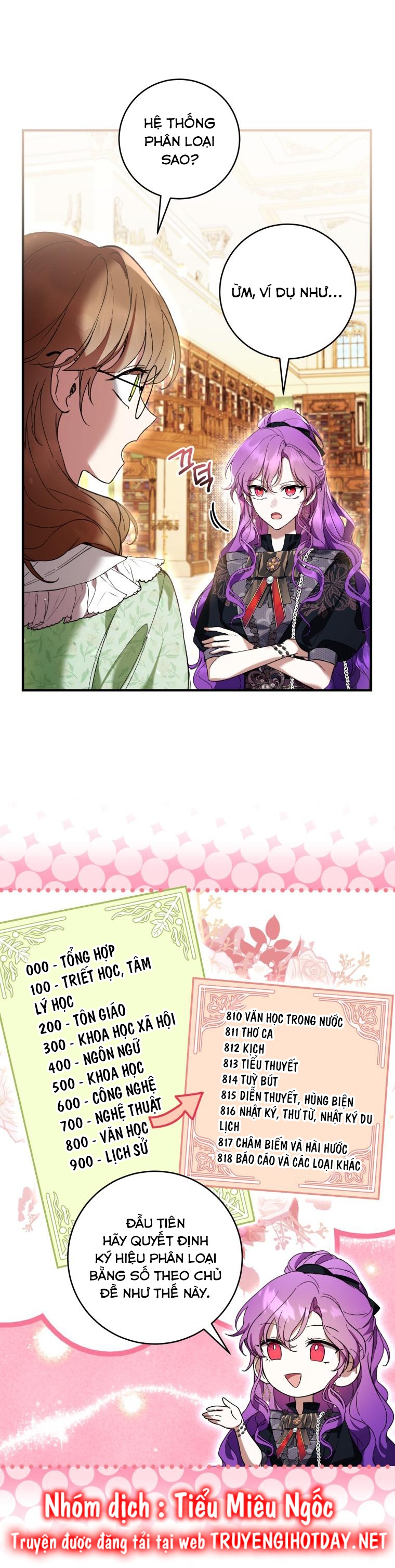 trở thành ác nữ thật thú vị mà ? chapter 47 2