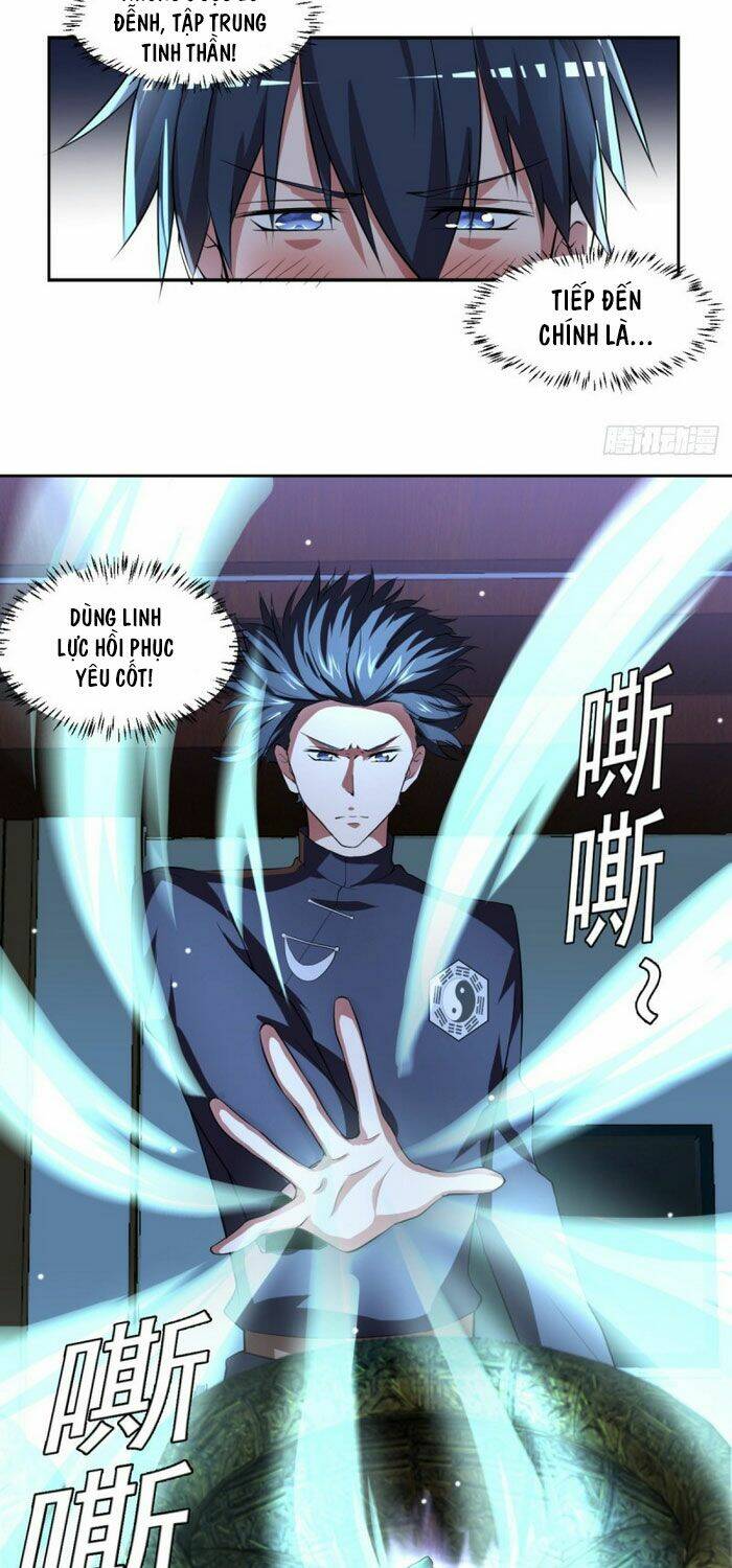 mở phòng khám tại tu tiên giới chapter 53 3