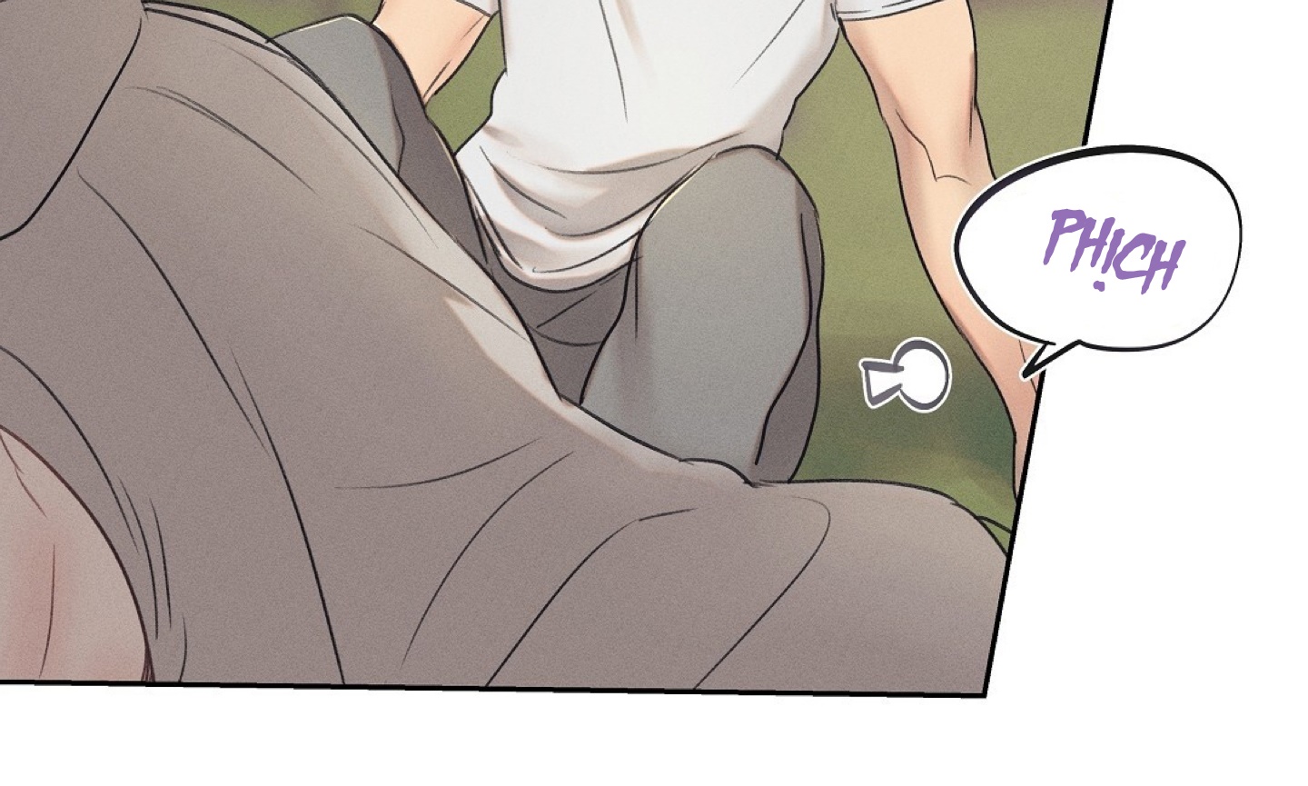 đại úy lãng mạn thân yêu của tôi chapter 19 171