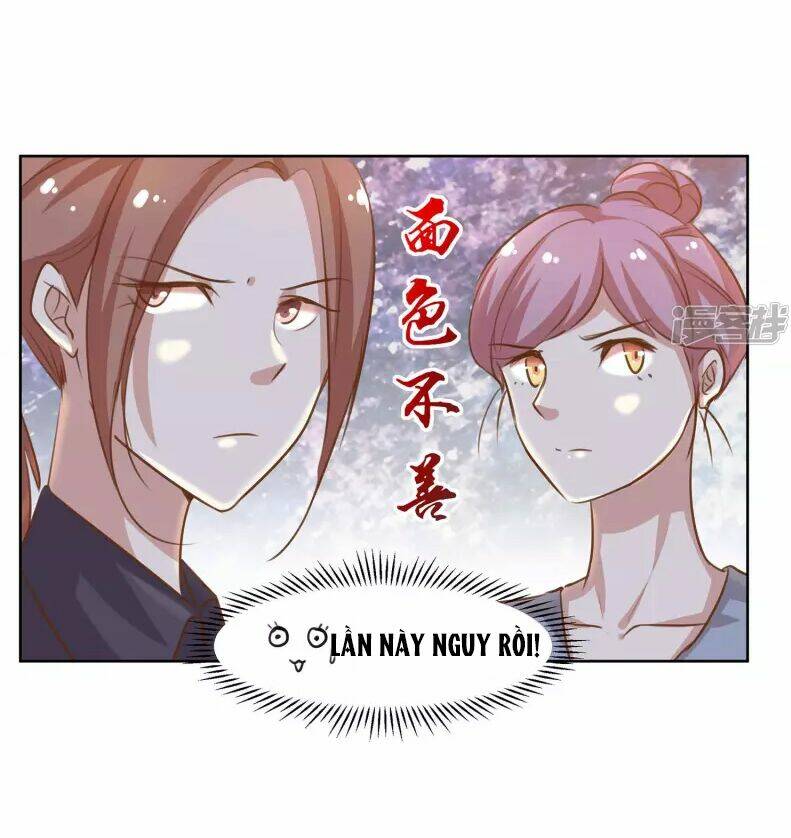 hệ thống yêu đương với nam thần chapter 9 11