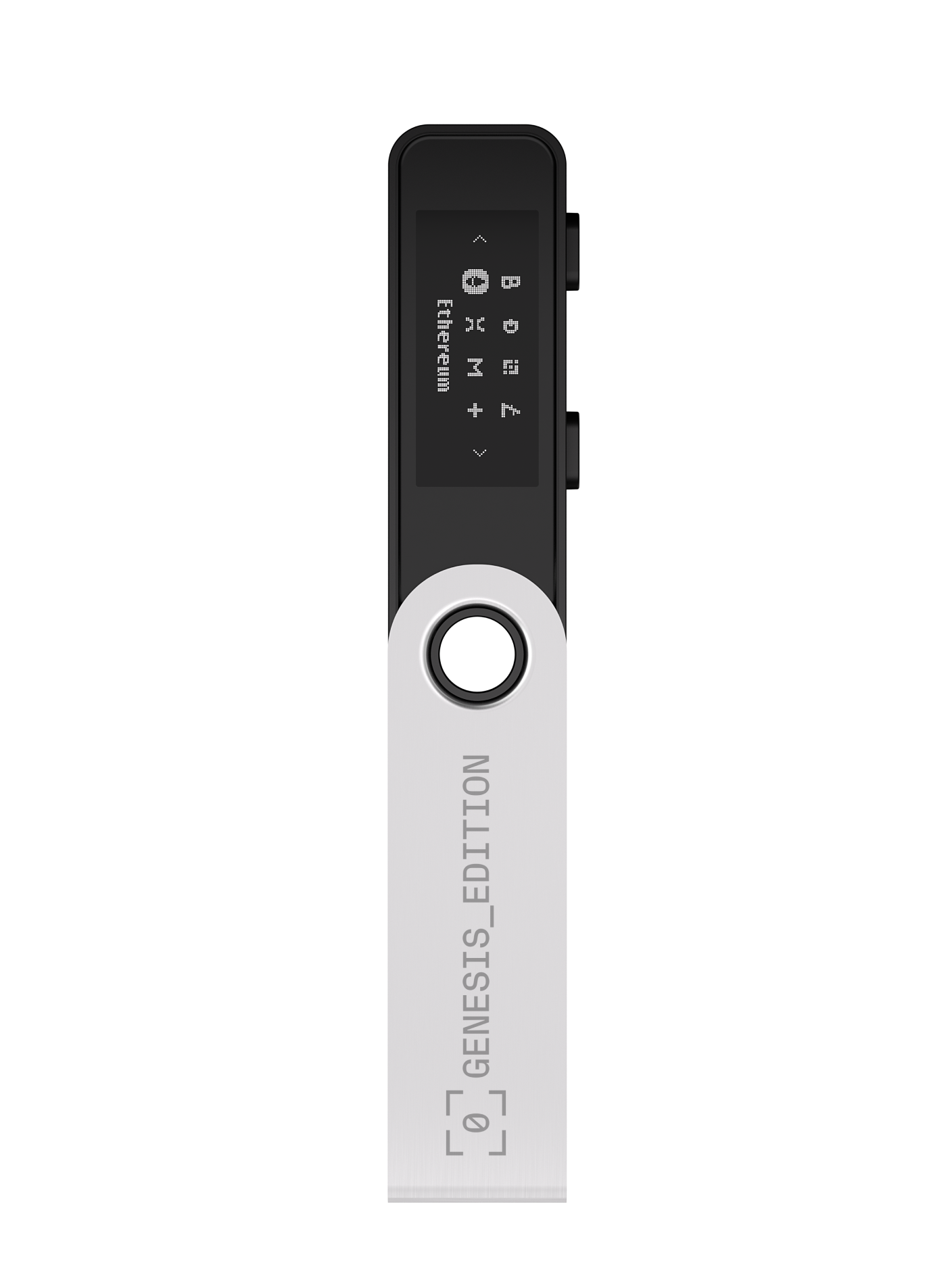 Ví lạnh Ledger Nano S Plus - Nhập khẩu Pháp