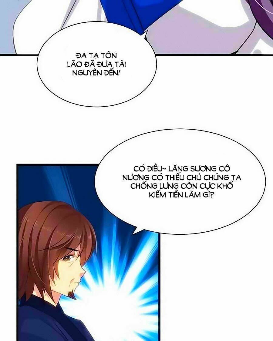 dưỡng thiếu chủ đấu tra nam chapter 44 10