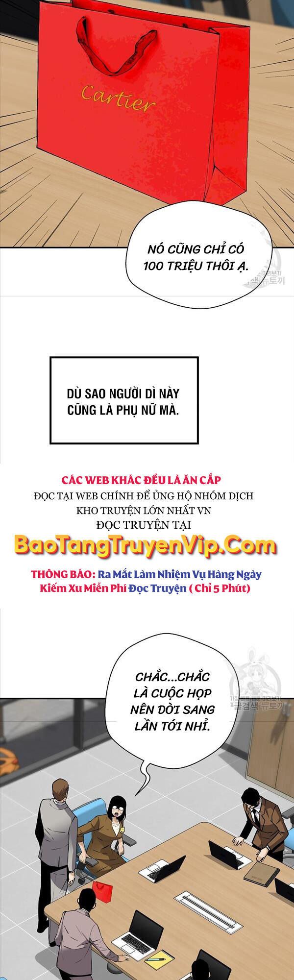 sự trở lại của huyền thoại chapter 91 14
