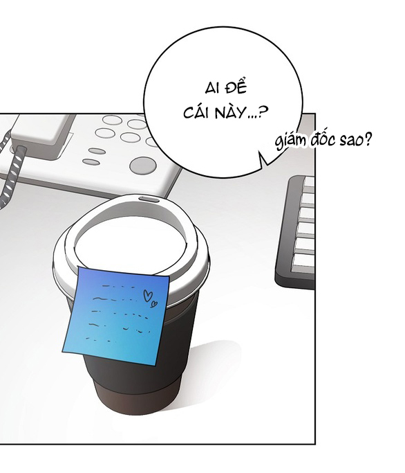 ranh giới tình yêu công sở chapter 21.2 12