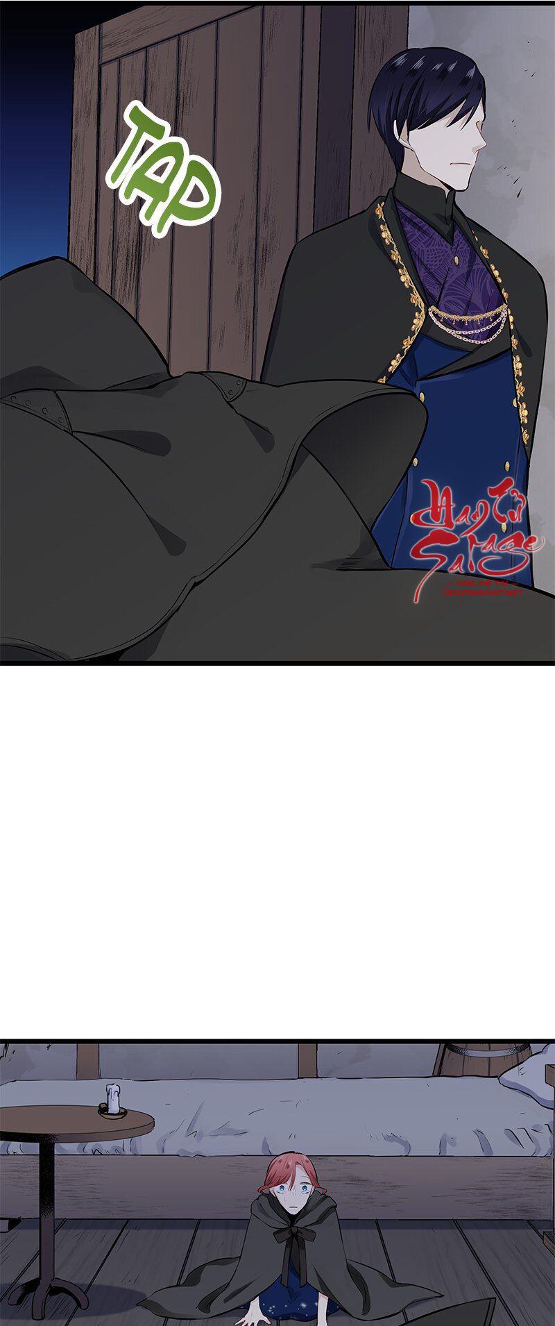 nullitas~nàng dâu giả dối~ chapter 42.1 21