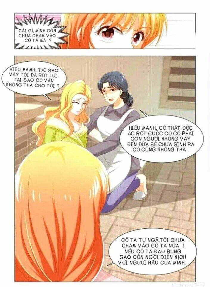 xuân phong nhất độ cộng triền tình chapter 35 8