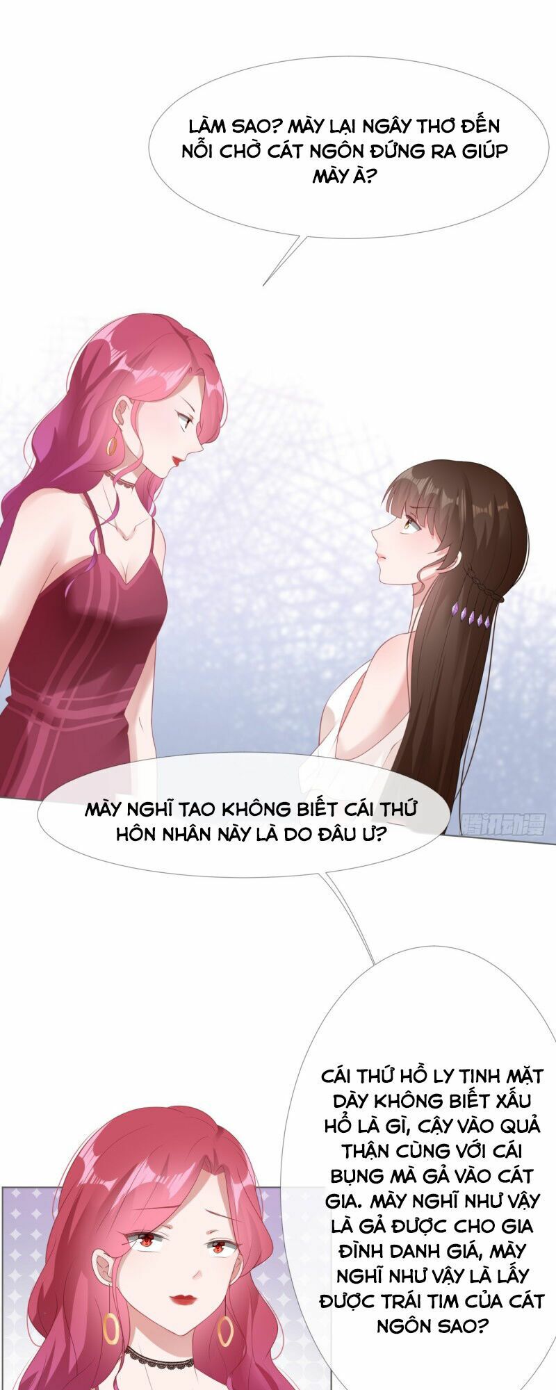 hẹn anh một giấc mộng thơ chapter 7 8