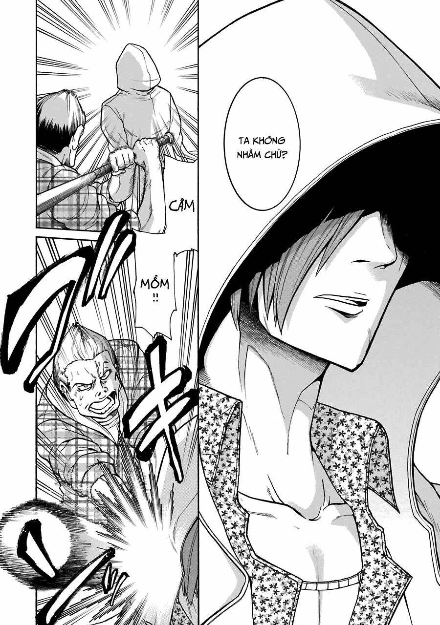 murcielago chapter 34 13