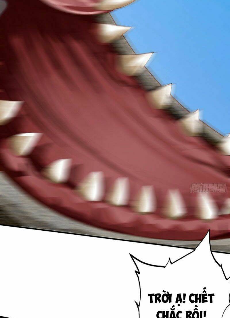 chư thiên ký chapter 287 33