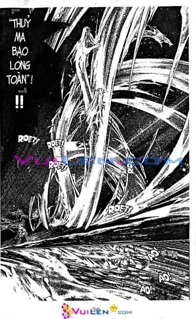 mắt quỷ kyo chapter 77 32