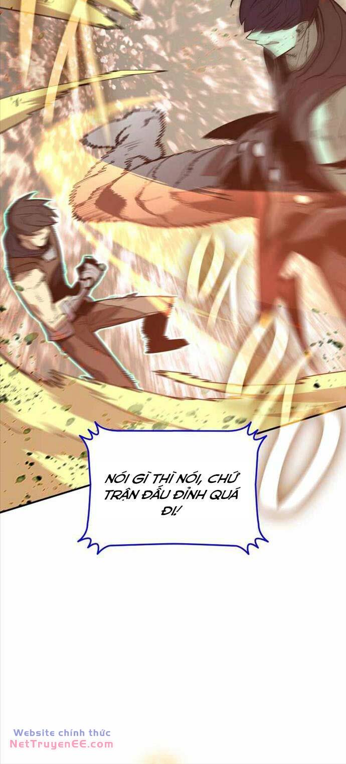 tôi là lính mới chapter 176 28