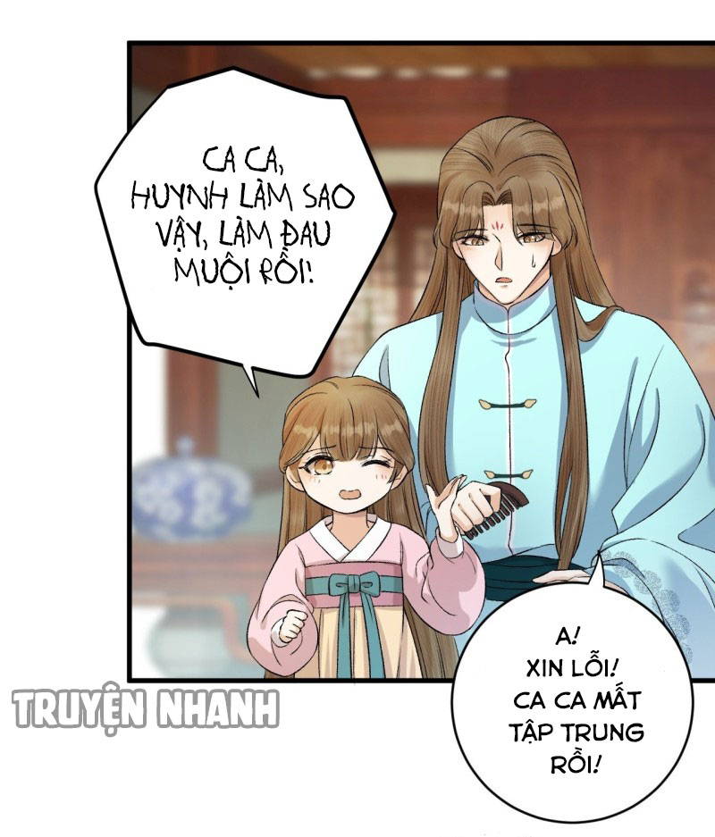 lễ băng nhạc hoại chi dạ chapter 28 29