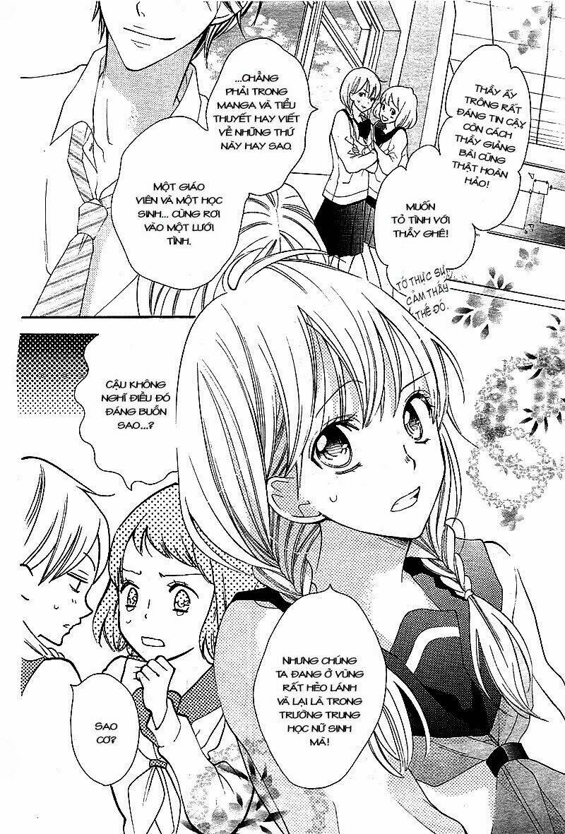 tổng hợp one shot. chapter 69 6