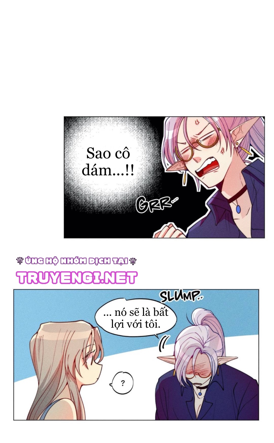 phù thuỷ trinh trắng tuổi 30 chapter 3 20