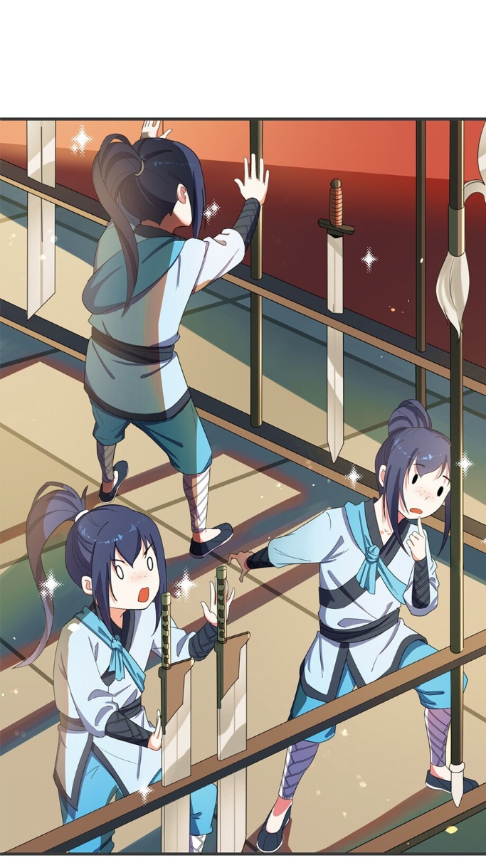 sự tại tất đắc chapter 4 30