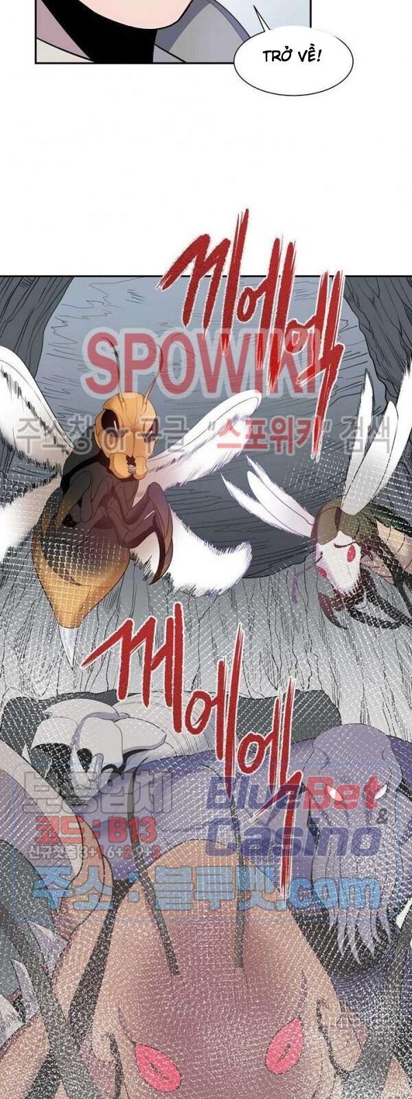 kẻ phán xét chapter 71 39