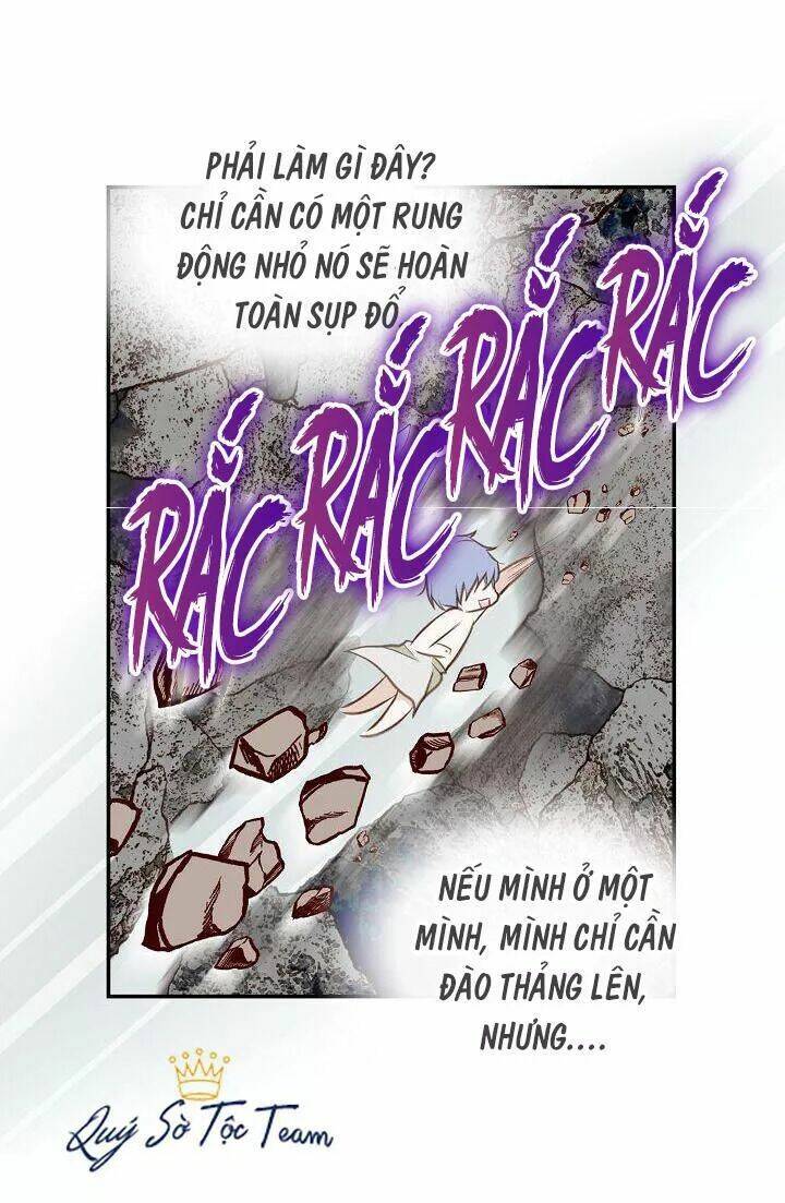 tiếp xúc chí mạng chapter 68 72