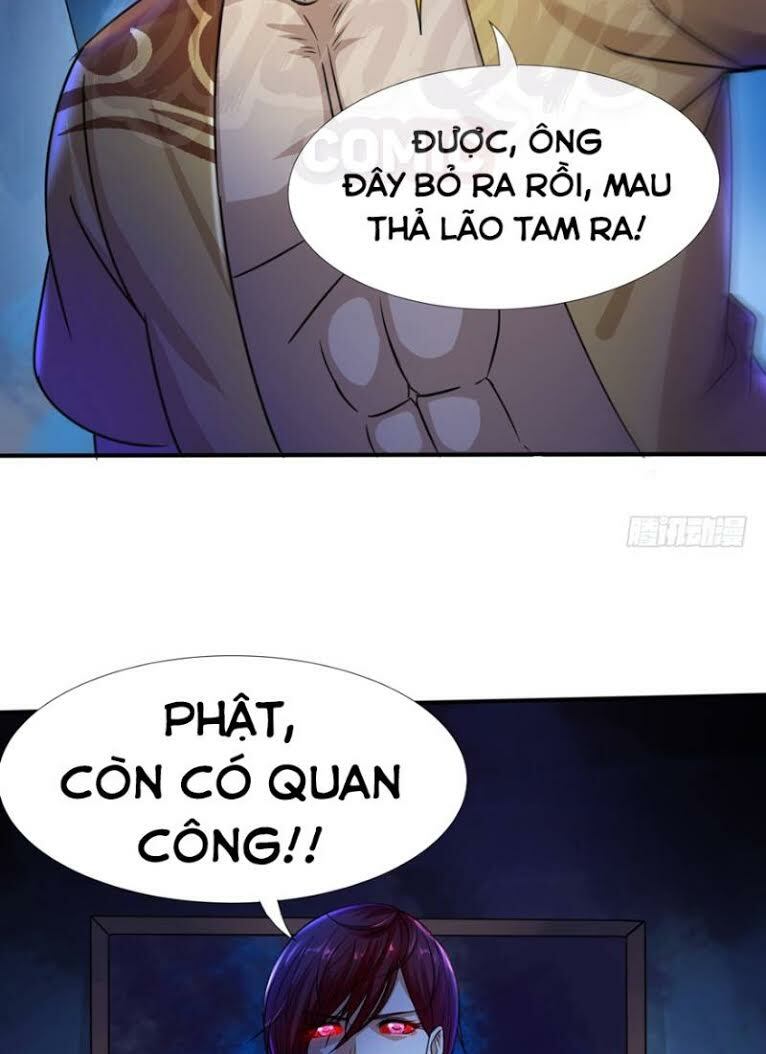 thập nhị thiên kiếp chapter 9 16