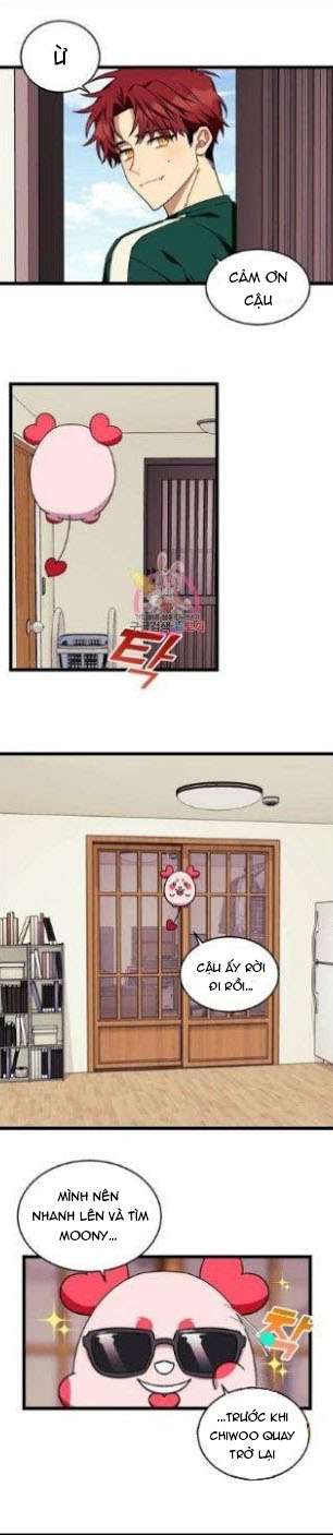 tell me your wish chapter 36 2