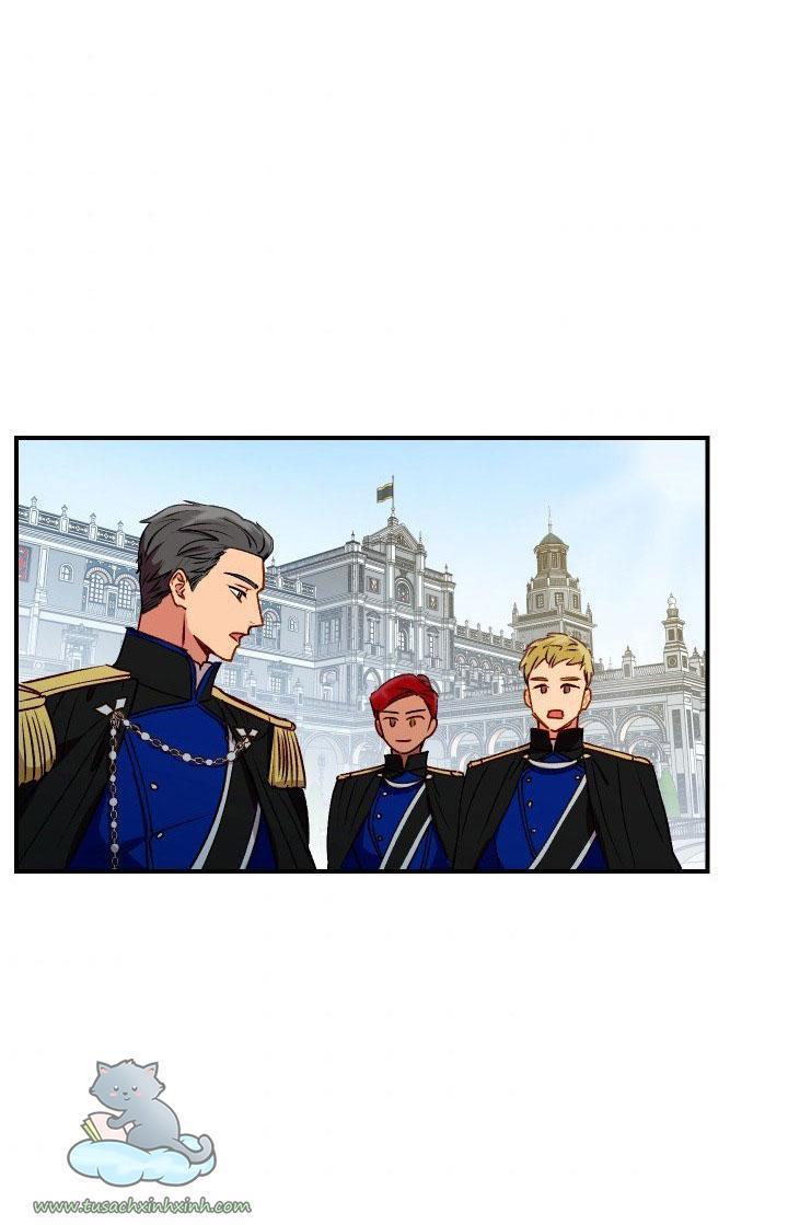 công nương khế ước của gia tộc công tước quái vật chapter 34 50