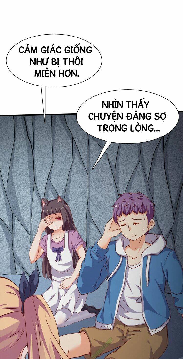 kinh thế kỳ nhân chapter 13 13