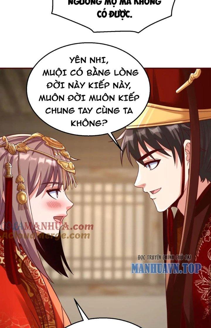 đại tần, ta là con tần thủy hoàng, giết địch thành thần chapter 54 19