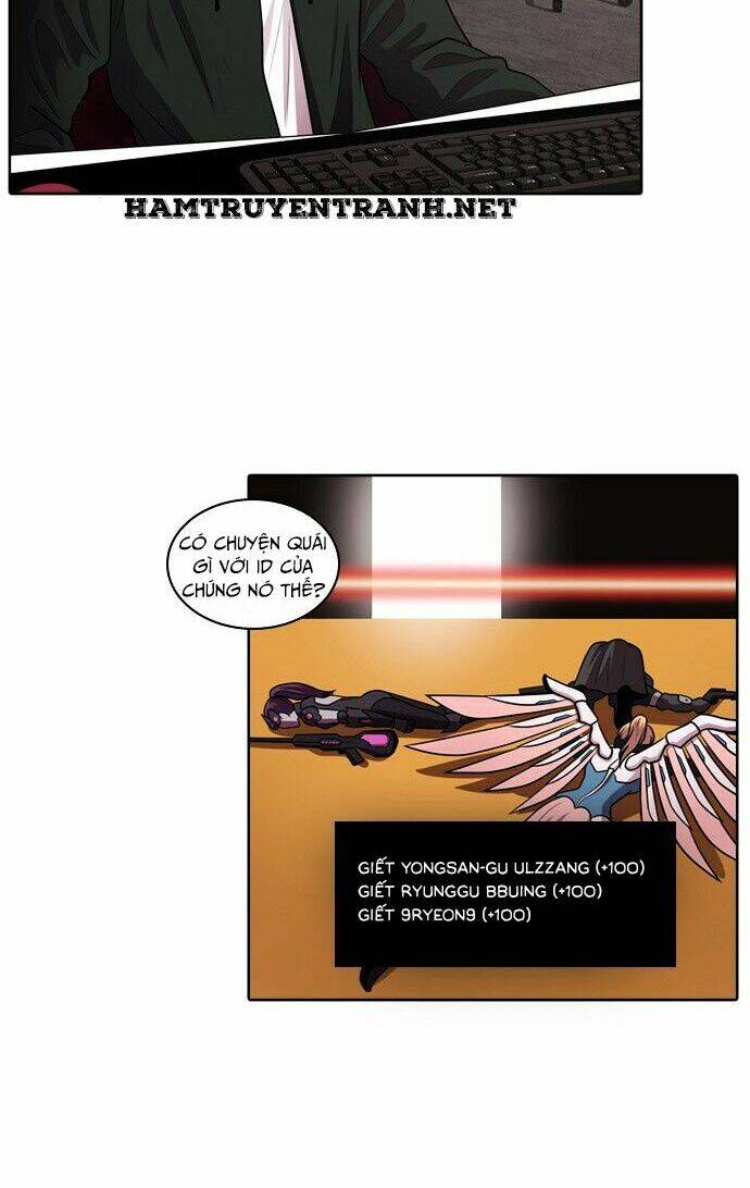 tomorrow - ngày mai chapter 18 16