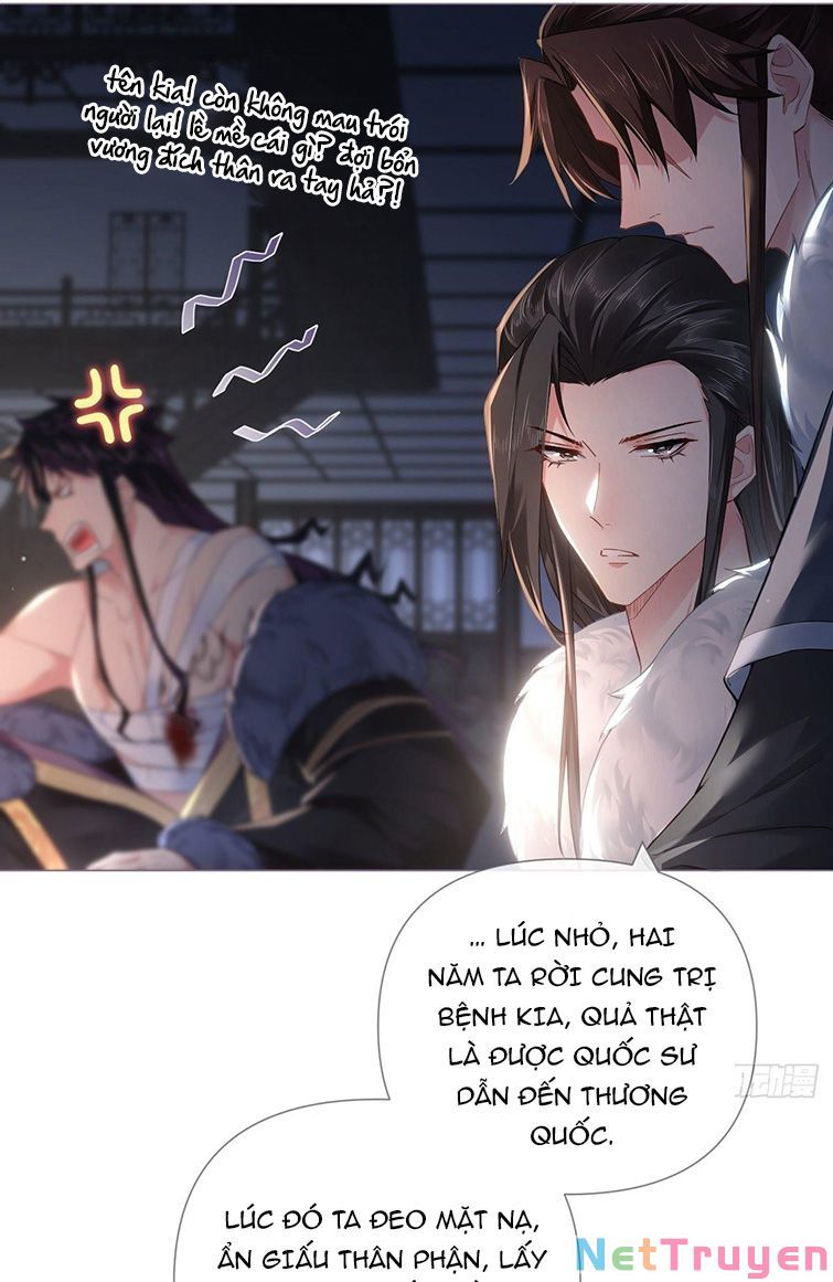 nhập mộ chi thần chapter 77 45