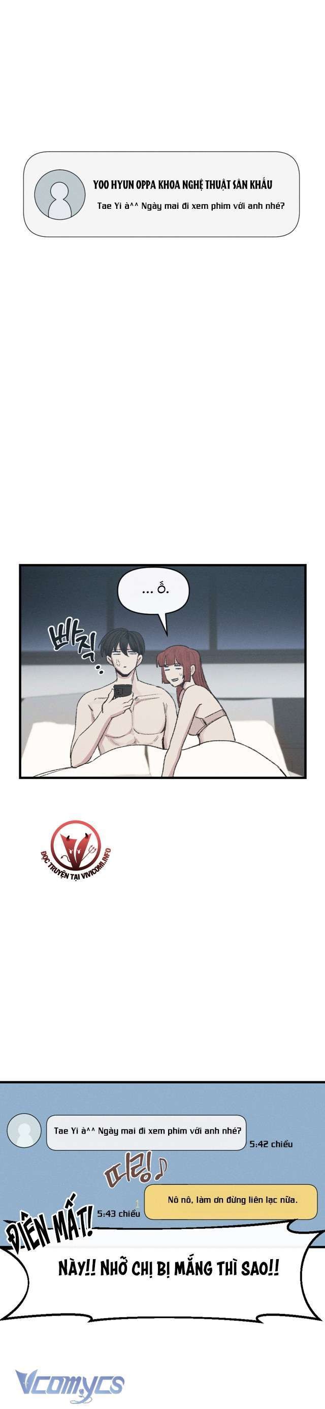 [18+] đừng xoá chapter 3 46