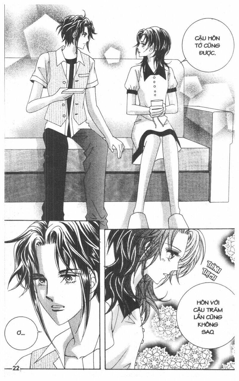 cũng vì em chapter 7 22
