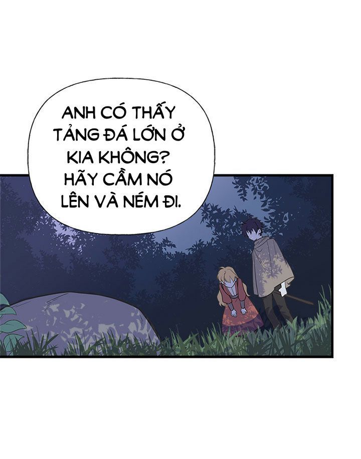 chị tôi đã nhặt về một nam chính quyến rũ chapter 11 17