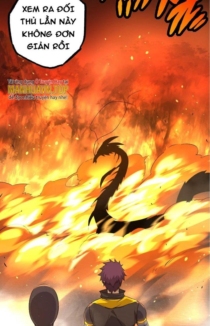 từ cây cổ thụ bắt đầu tiến hóa chapter 23 27