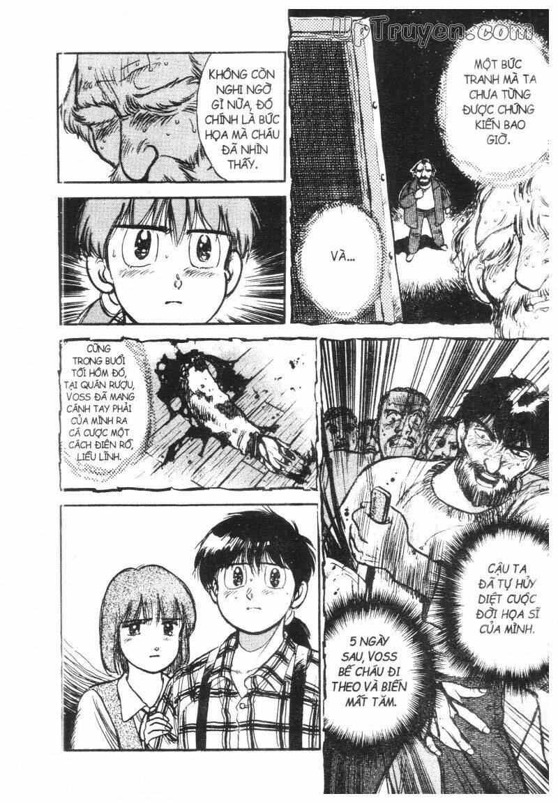 mush (họa sĩ thiên tài) chapter 8 200