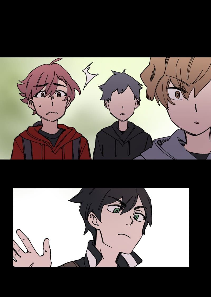 lumine - cội nguồn ánh sáng chapter 96 15