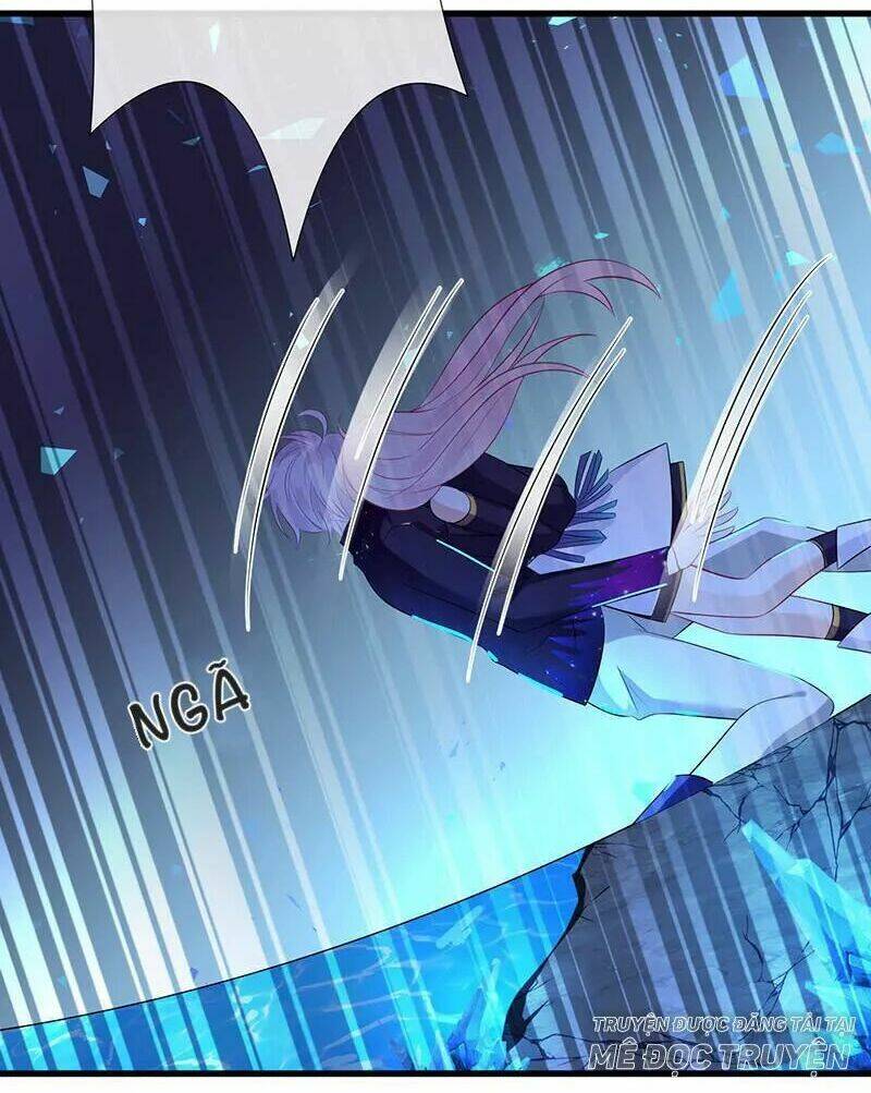 vương bài thiên sư và tiểu manh yêu chapter 44 37