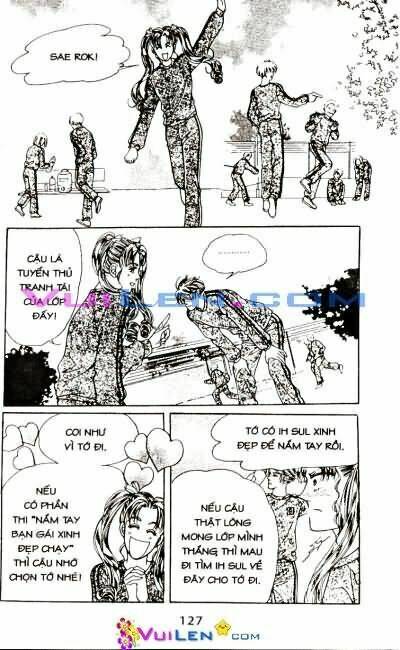 nụ hôn nồng thắm chapter 5 127