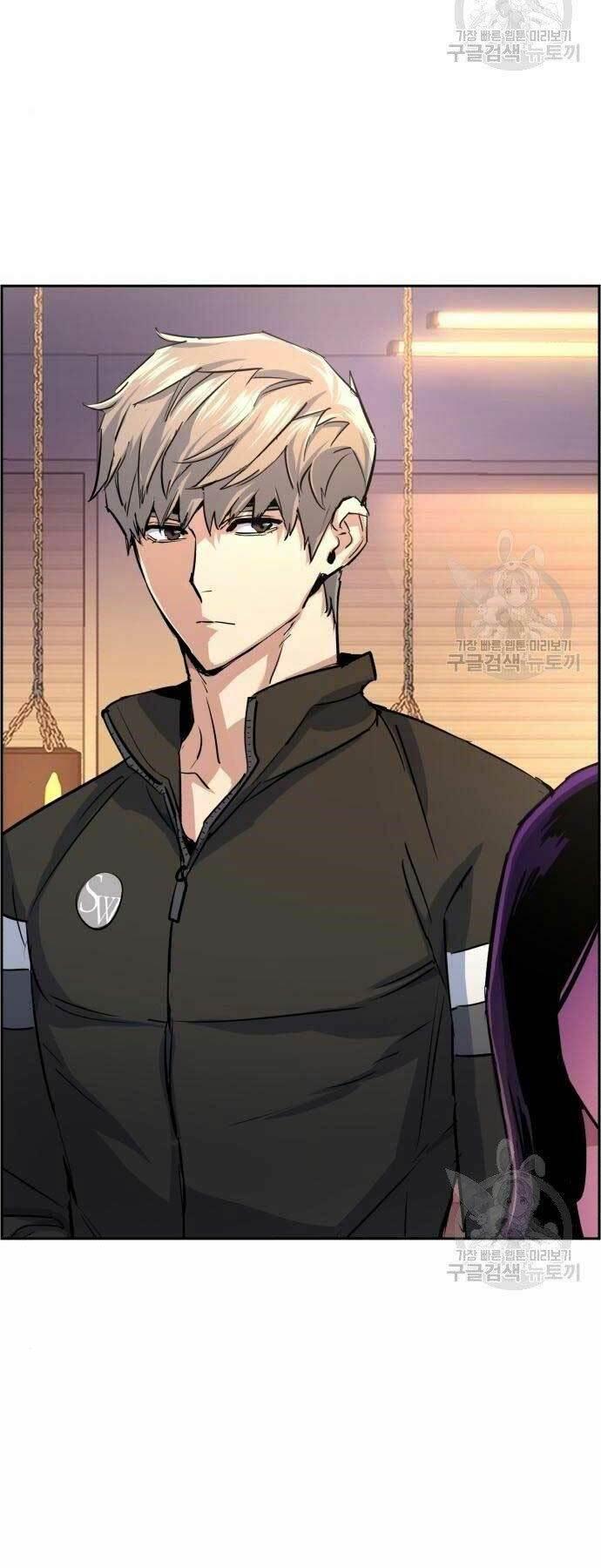 bạn học tôi là lính đánh thuê chapter 86 49