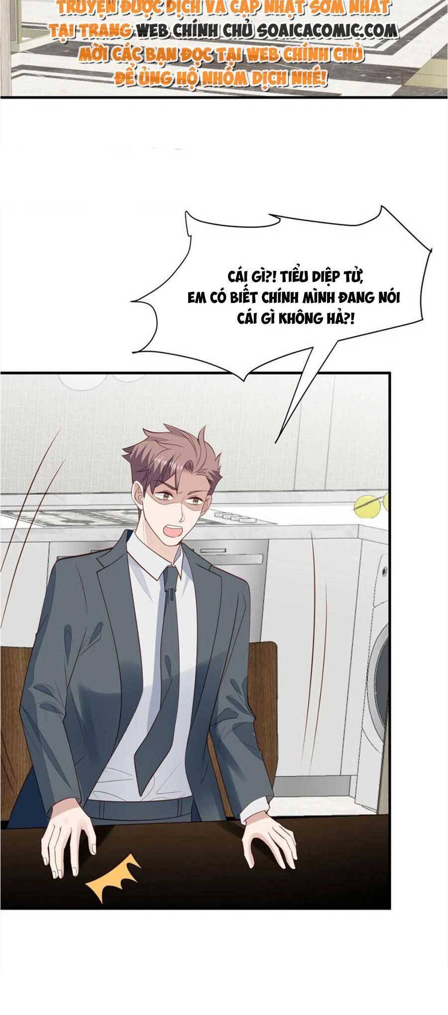 dựa vào đại lão ổn định vị trí c trong nam đoàn chapter 174 11