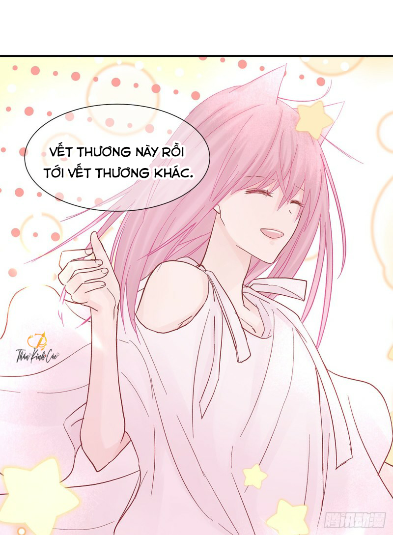 mối tình đầu gian nan của chu thành nhất chapter 36 20