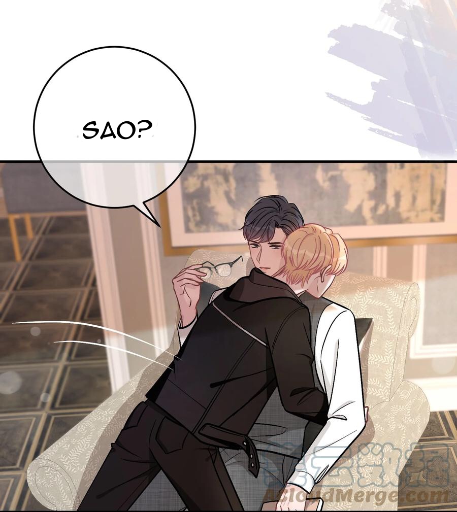 trước và sau ly hôn! chapter 55 33