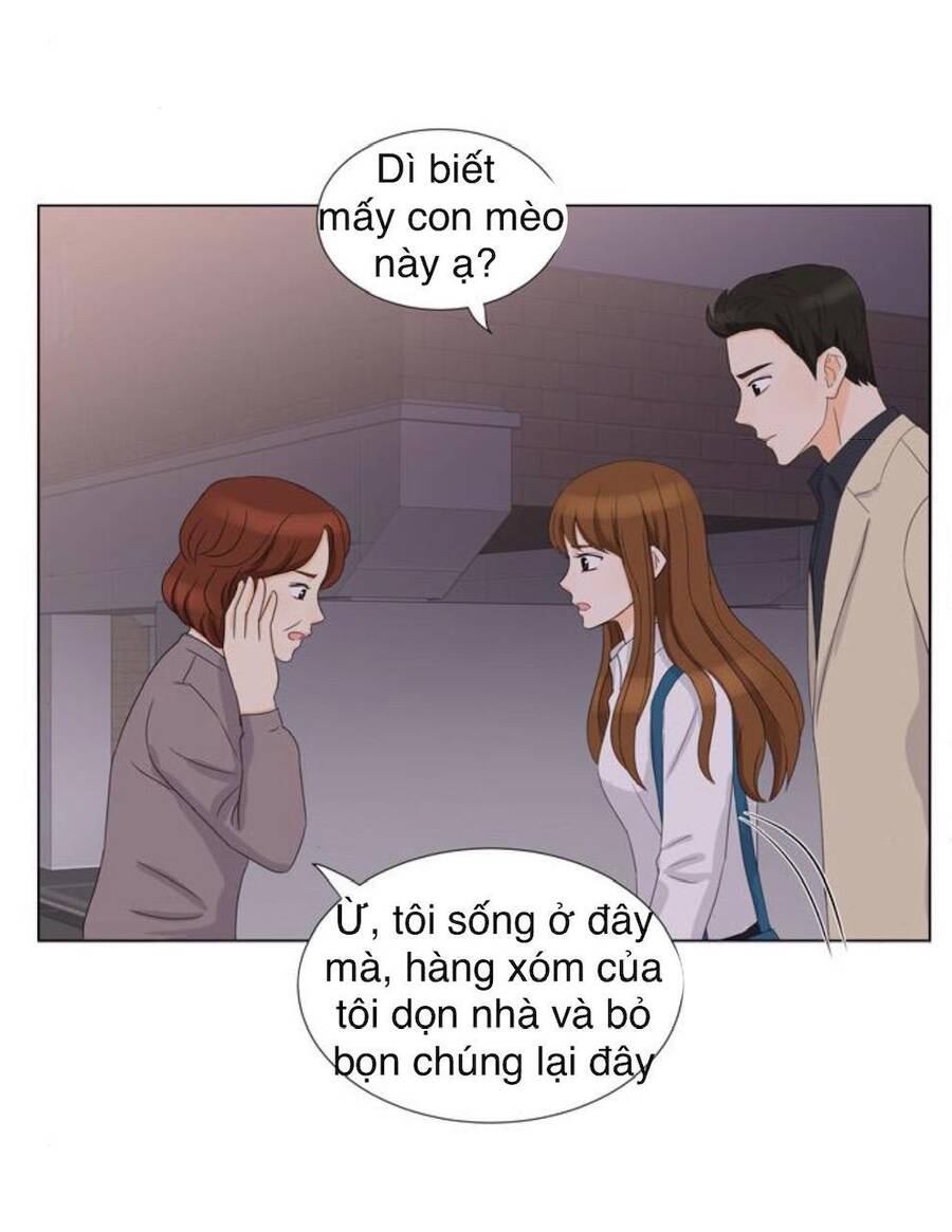 idol và sếp, em yêu ai? chapter 21 26