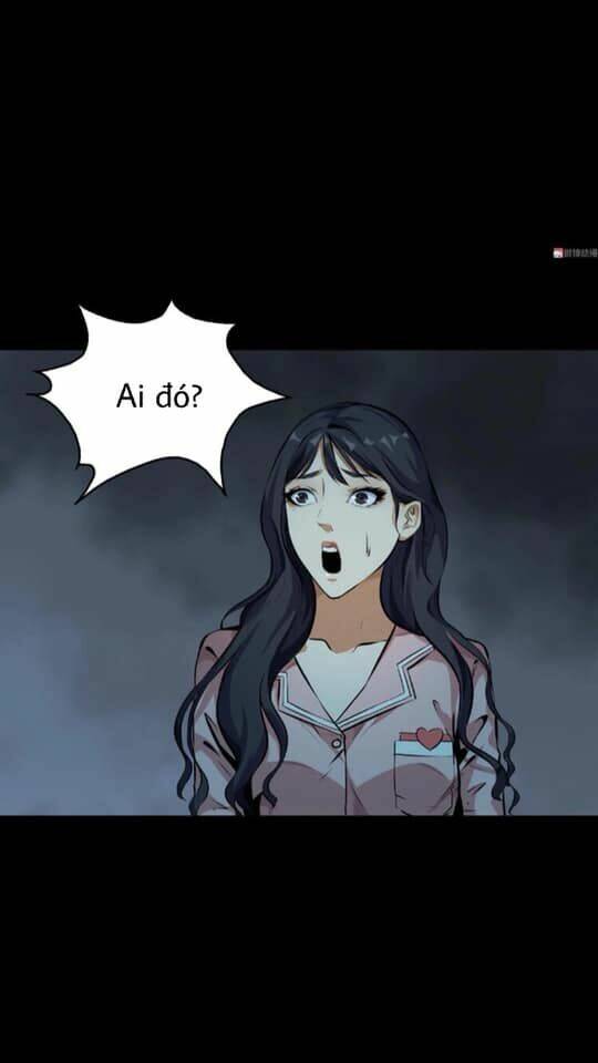 giày thủy tinh chapter 16.1 3